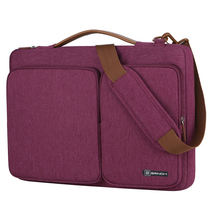 Laptop bag 14 inch thin fashion men and women Lenovo small new millet air Apple 13 3 Huawei portable