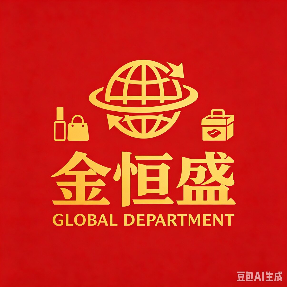 金恒盛好物甄选