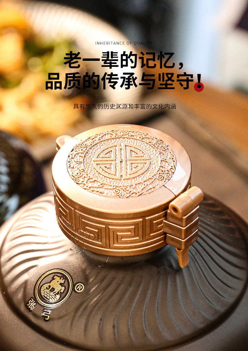 安享好物 安享A级白酒-张弓标准样10白酒 国标 