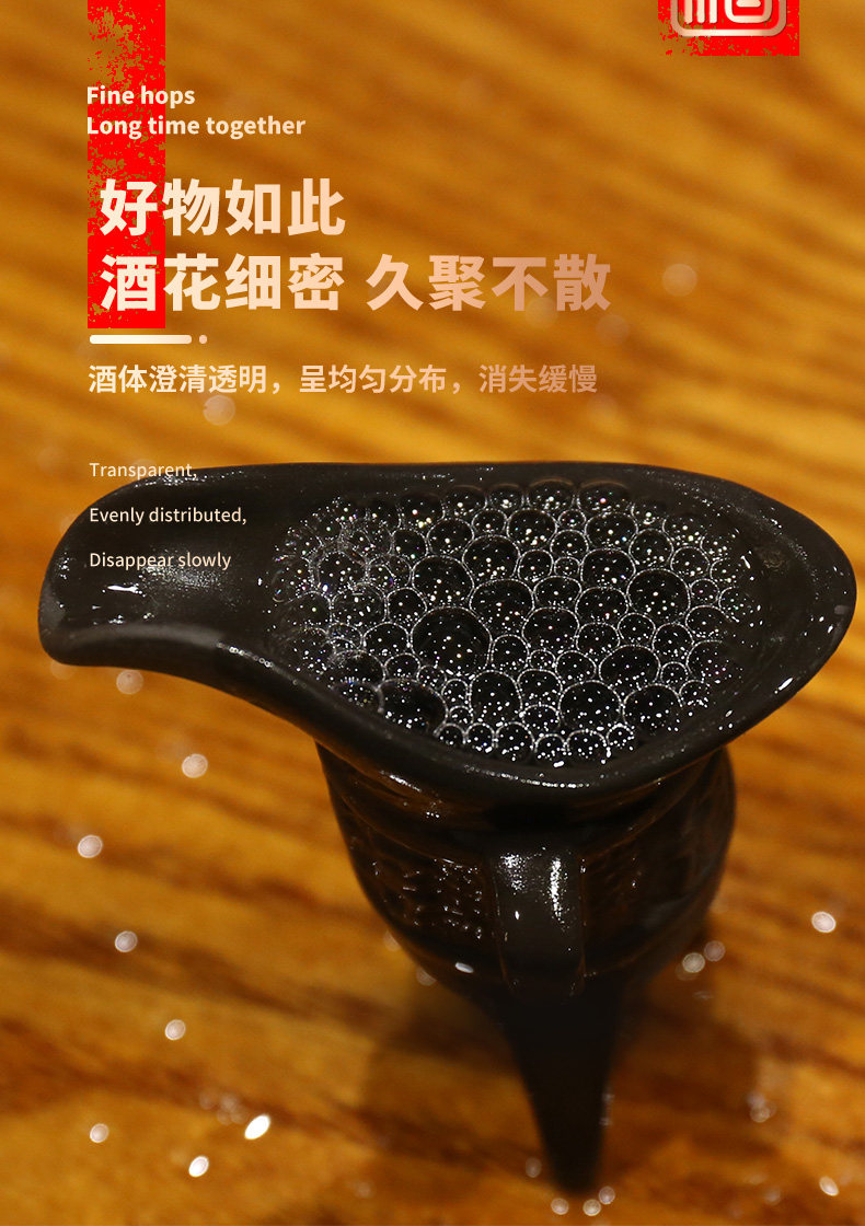 安享好物 安享A级白酒-张弓商韵白酒 国标 