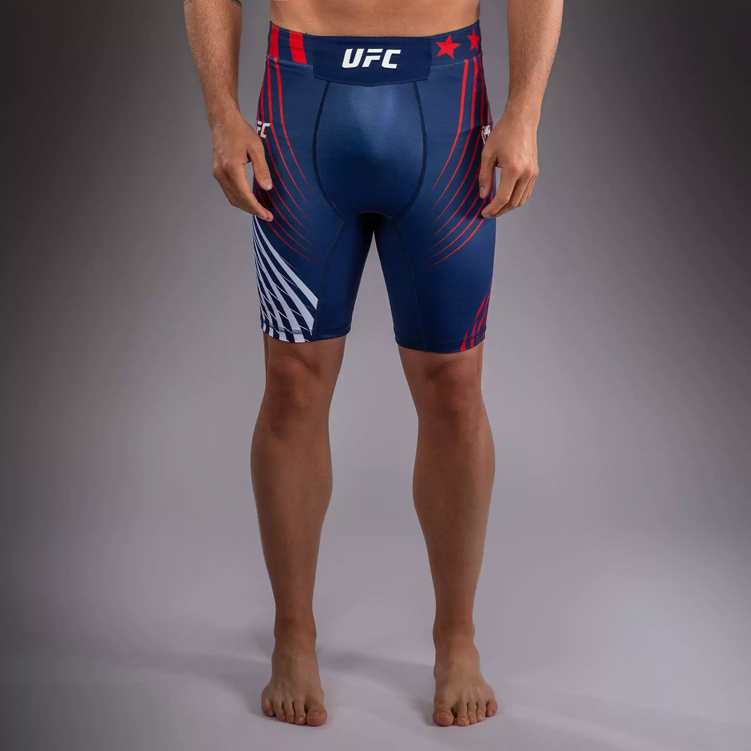 Шорты tight мужские Venum UFC FREEDOM 250 для дзюдо/наки UFC свободные анти-износ тренировочные спортивные штаны