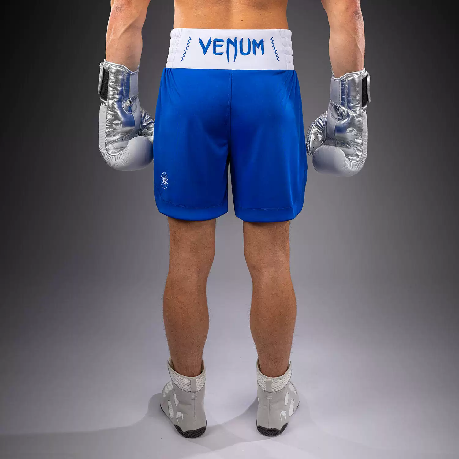 Шорты для бокса VENUM для тренировок в зале, для бега