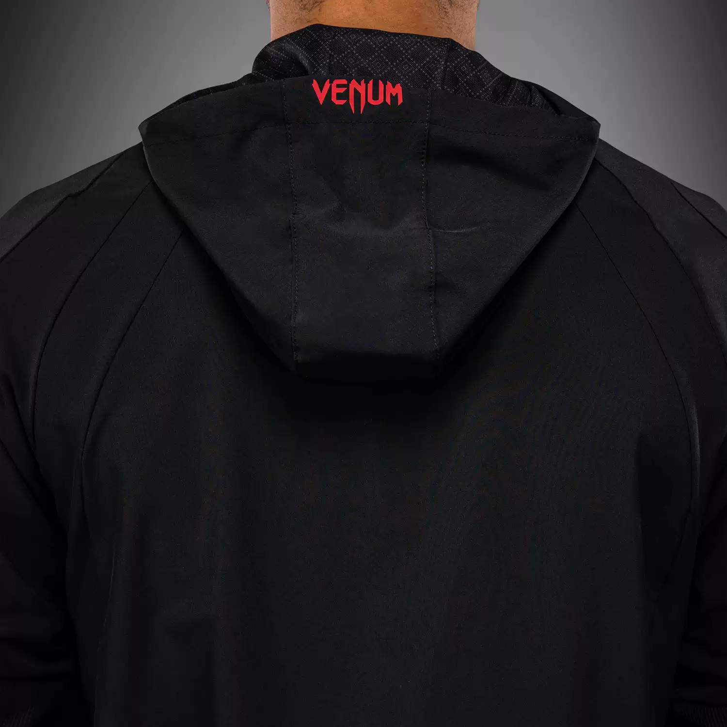 Жакет VENUM Venom Roger Gracie Academy для бега, спортивная тренировочная майка/верх
