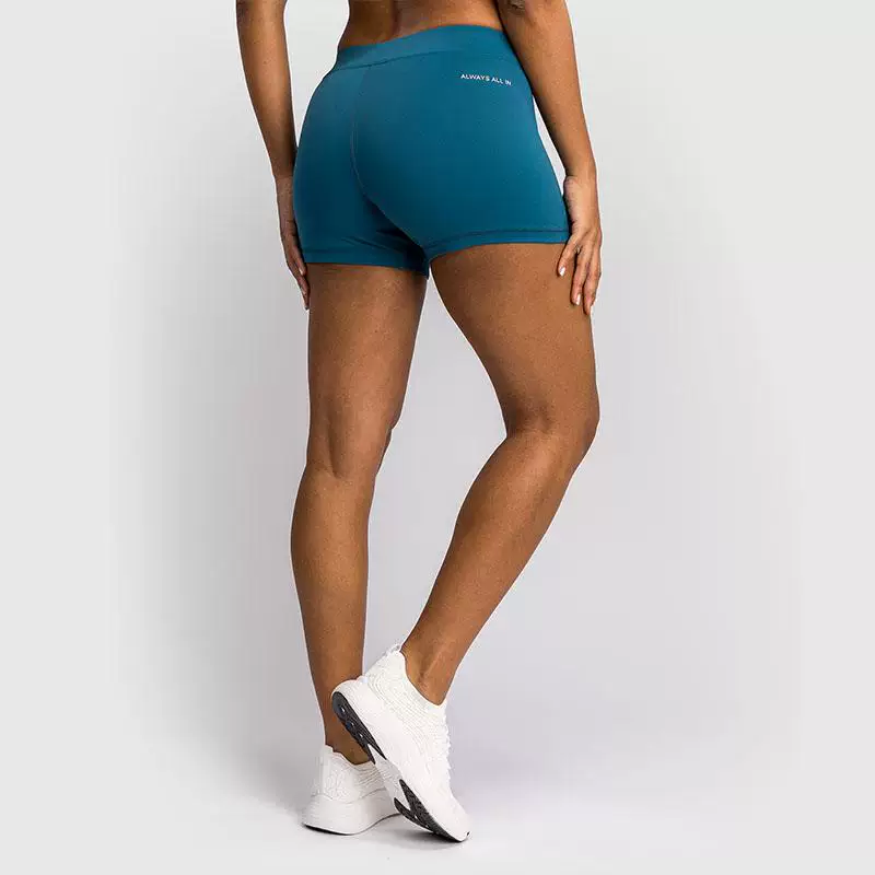 Спортивные боксёрские шорты VENUM для тренировок, плотные, для бега
