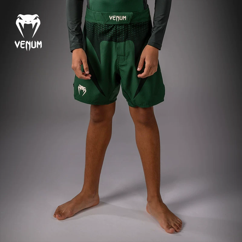 Детские боксерские шорты VENUM для зала и тренировки