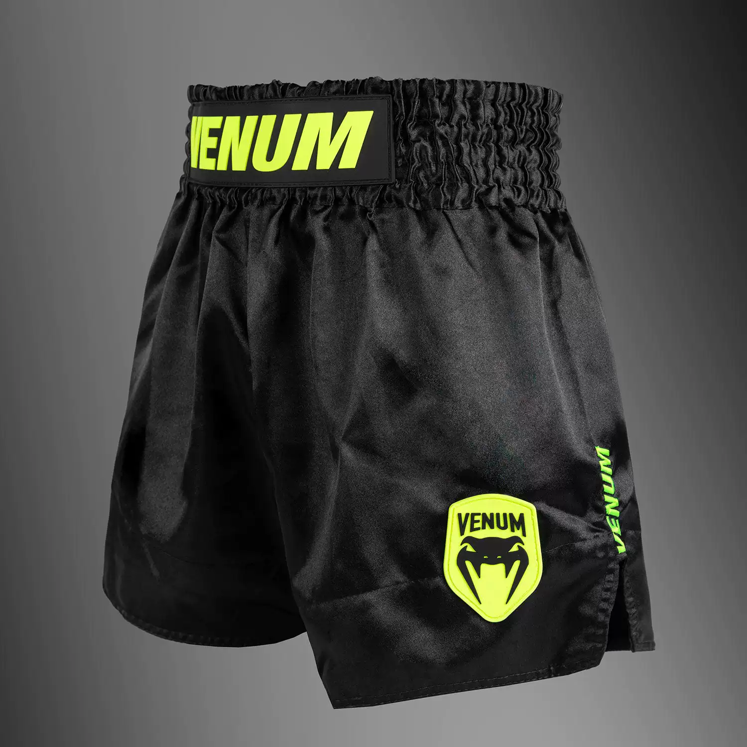 VENUM Venom Classic Evo Тайский бокс муж/женщин, боевые спорт, бокс, Санда, тренировочные брюки