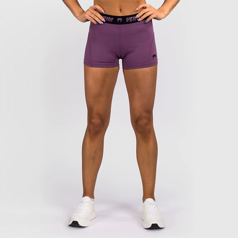 VENUM Shorts, sports yoga clothing for training, tight, for running