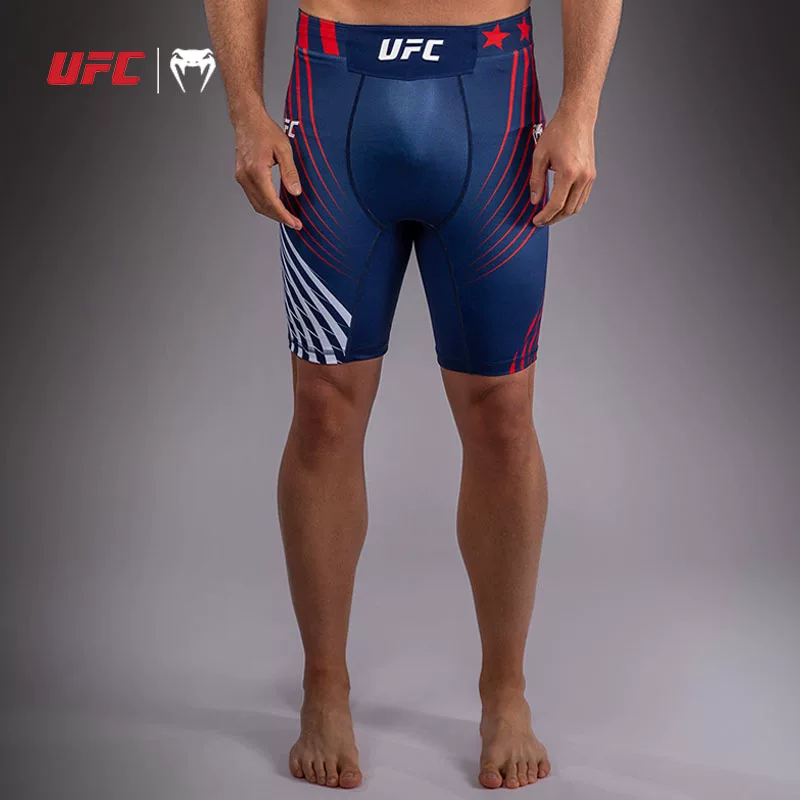 Шорты tight мужские Venum UFC FREEDOM 250 для дзюдо/наки UFC свободные анти-износ тренировочные спортивные штаны
