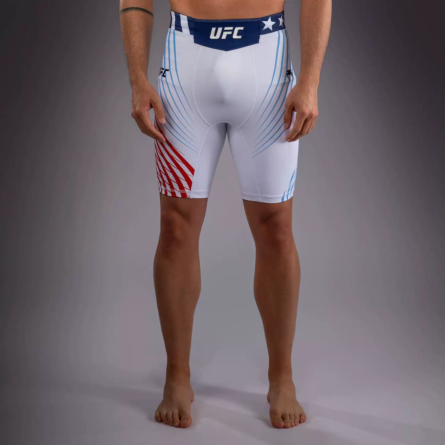 Шорты tight мужские Venum UFC FREEDOM 250 для дзюдо/наки UFC свободные анти-износ тренировочные спортивные штаны