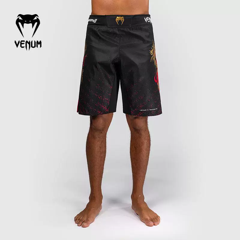 Шорты для бокса VENUM, брюки для зала