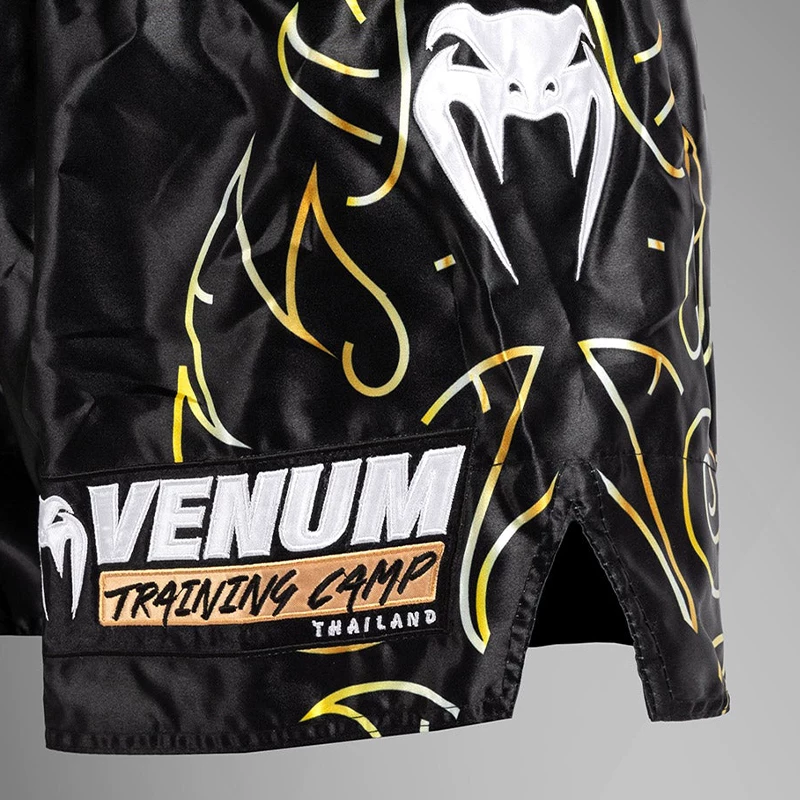 Боксерские спортивные штаны VENUM для зала и тренировки