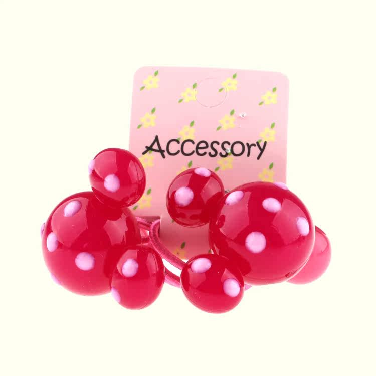 Accessoire cheveux - Ref 1199885 Image 9