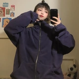 Tide, ретро куртка, демисезонная толстовка, популярно в интернете, 2019, в корейском стиле