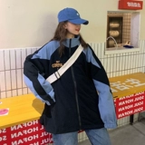 Утепленная толстовка с молнией, лонгслив, куртка, популярно в интернете