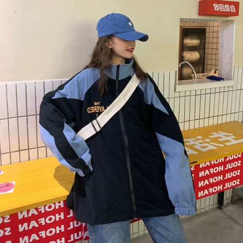 Утепленная толстовка с молнией, лонгслив, куртка, популярно в интернете