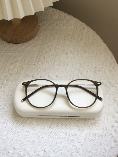 10 граммов 136-51 легкого молока-чая Цвет Окрашивания миопий