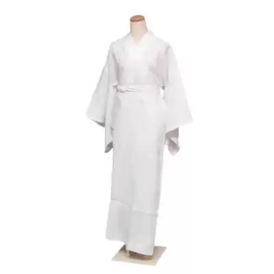 佳令和服屋日本和服浴衣配件純棉面料和服襦絆和服打底內襯