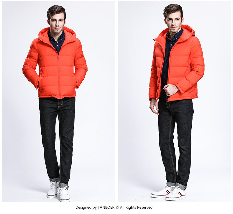 Blouson homme - Ref 3121565 Image 22