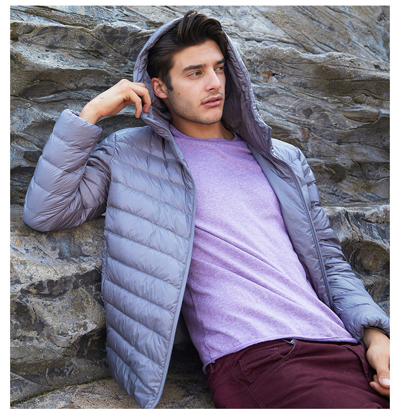 Blouson homme - Ref 3121389 Image 24