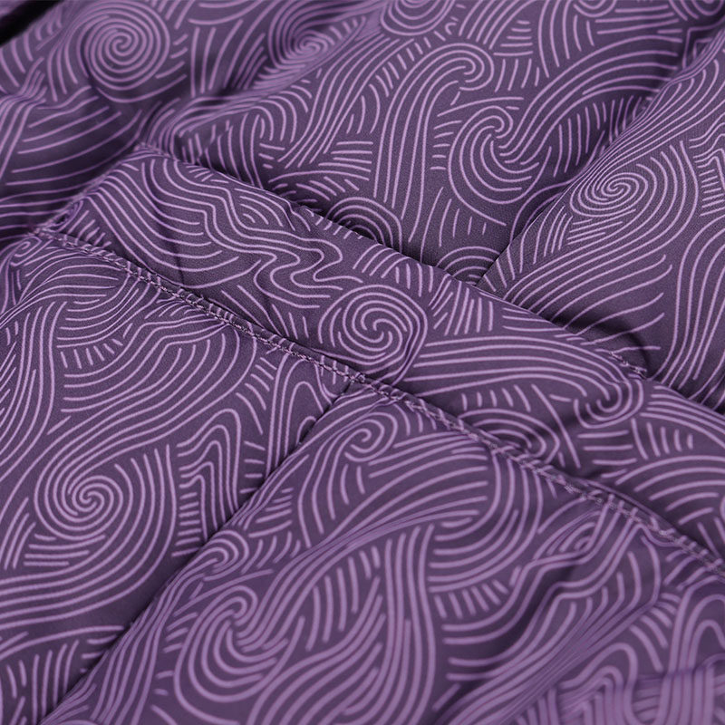 Débardeur hiver femme en Polyester - Ref 3176683 Image 4