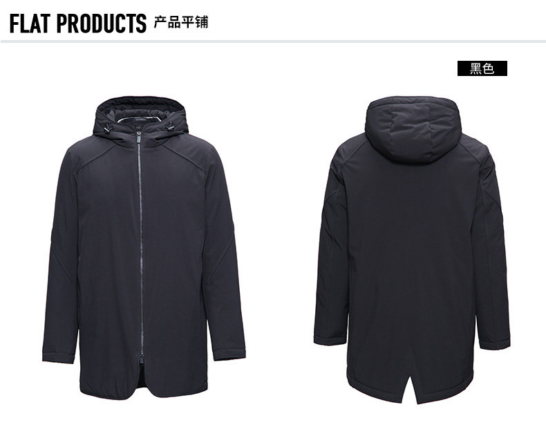 Blouson homme - Ref 3121637 Image 20