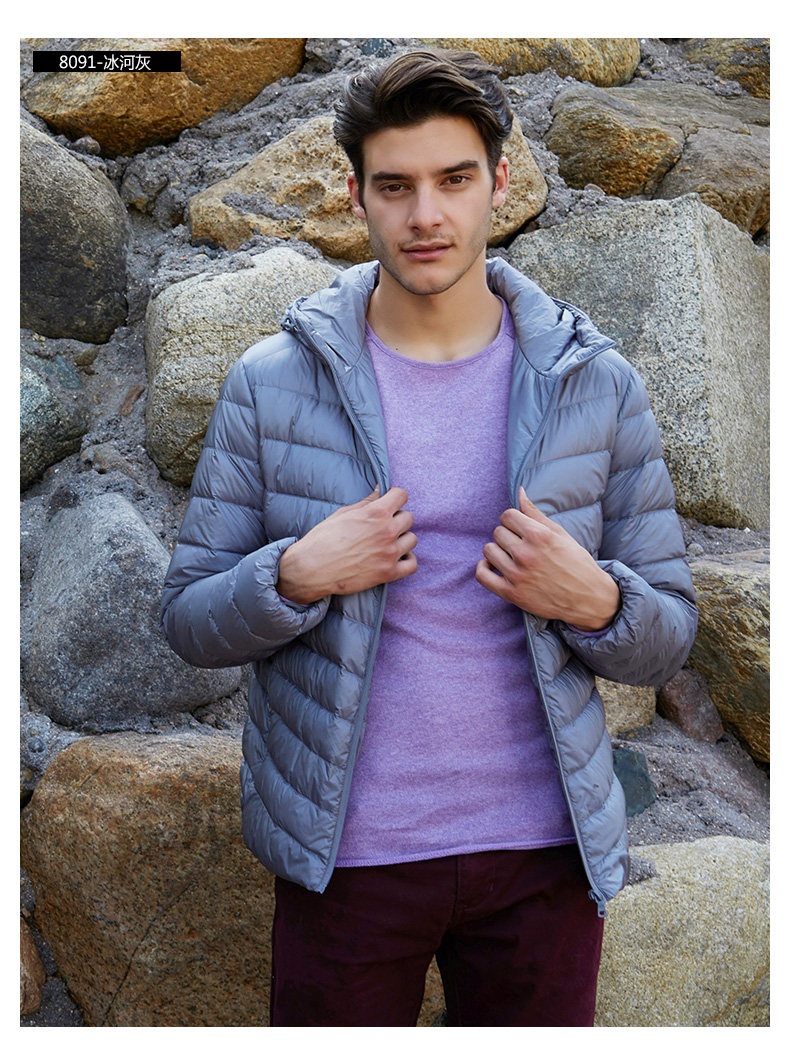 Blouson homme - Ref 3121389 Image 22