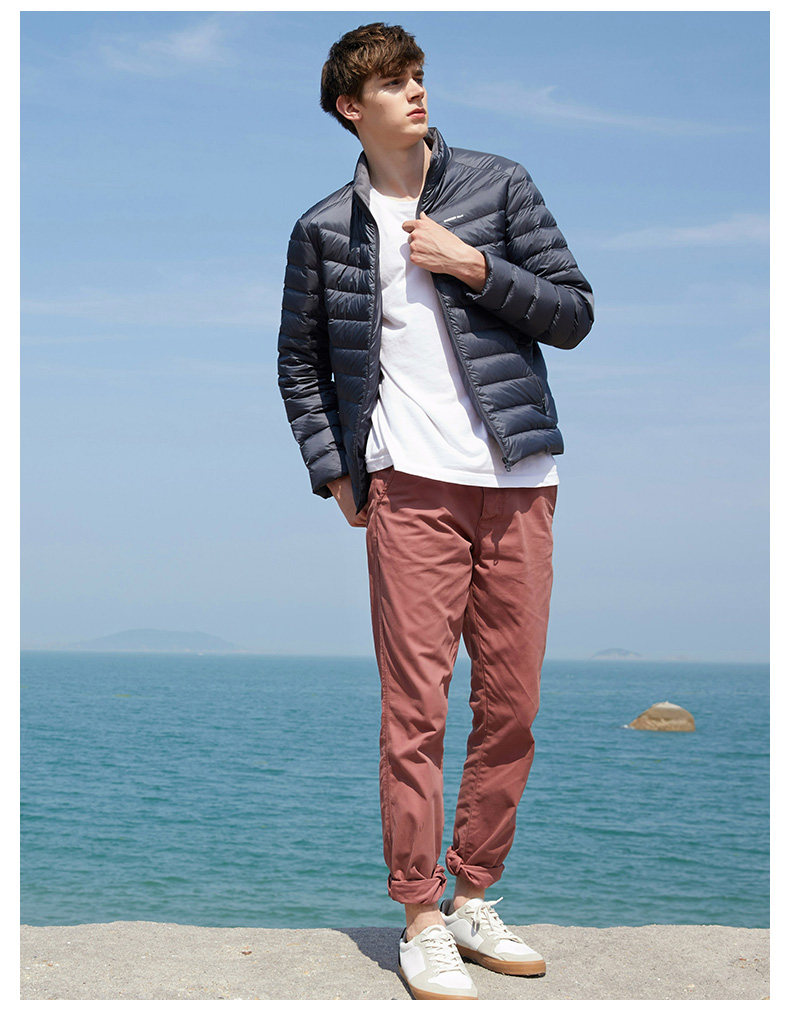 Blouson homme - Ref 3121036 Image 23