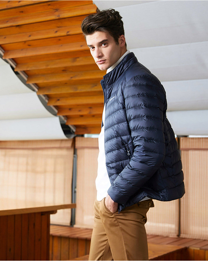 Blouson homme - Ref 3121036 Image 20