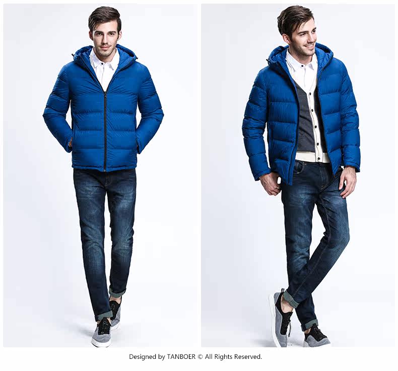 Blouson homme - Ref 3121565 Image 16