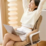 Подушка сиденья для офиса с подогревом, спинка, встроенное сиденье для рабочей станции, защита поясницы, зимнее нагревательное устройство с зарядкой через USB