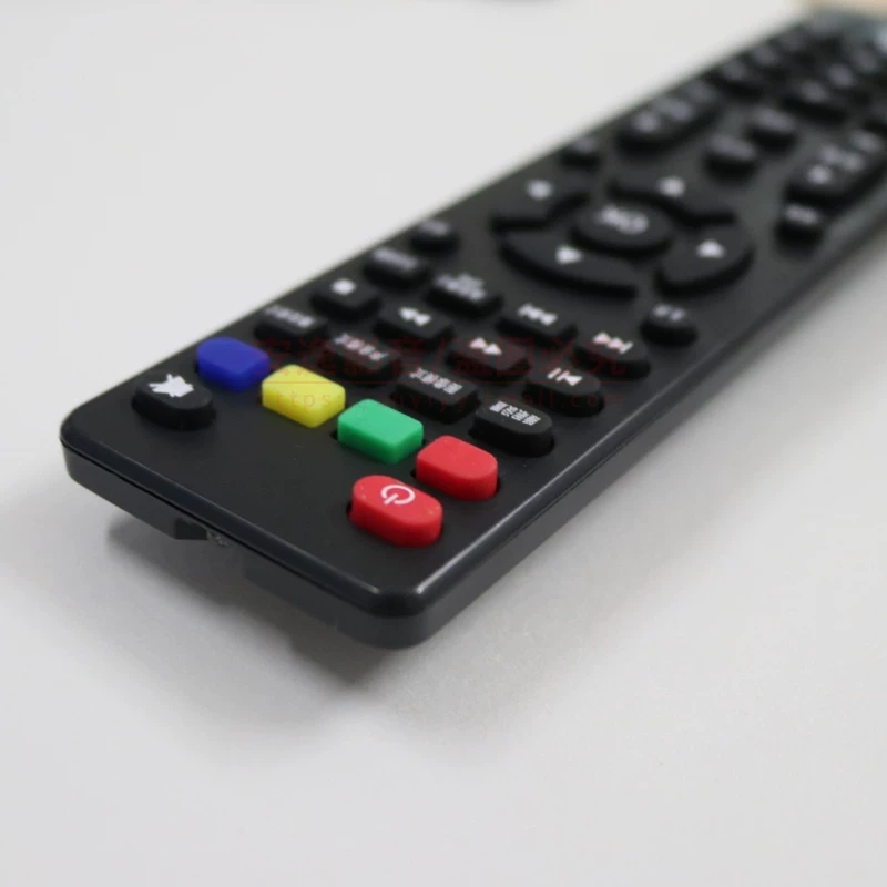 Оригинальный пульт дистанционного управления LIANTONG Unicom LCD TV 43D06A-L 55D19A-L 32D05A & Nbsp; 32D02/03 40D20 42E01 5D502 SE559 бесплатная доставка