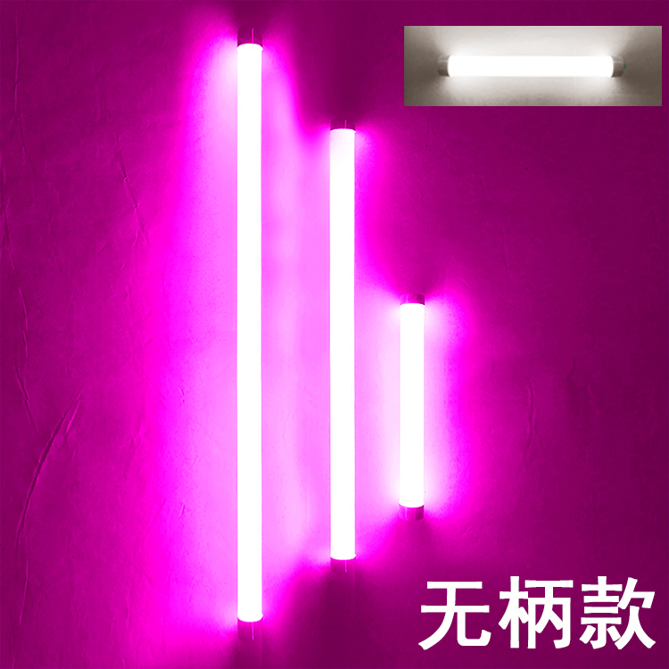 Gogo Dance Stick Wota Art Led Light Stick Dance Fluorescent Stick Rechargeable Colorful Night Light Laser Stick Gogo Dance Stick Wota Art Led Light Stick Dance Fluorescent Stick Rechargeable Colorful Night Light Laser Stick