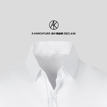 A KNACKFUSS official 2022 new shirt spring fashion trends light and cooked style personality blouses