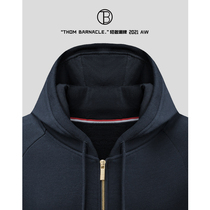 THOM BARNACLE Official necropolis for male boomers Light Extravagant sports Leisure Lianhood