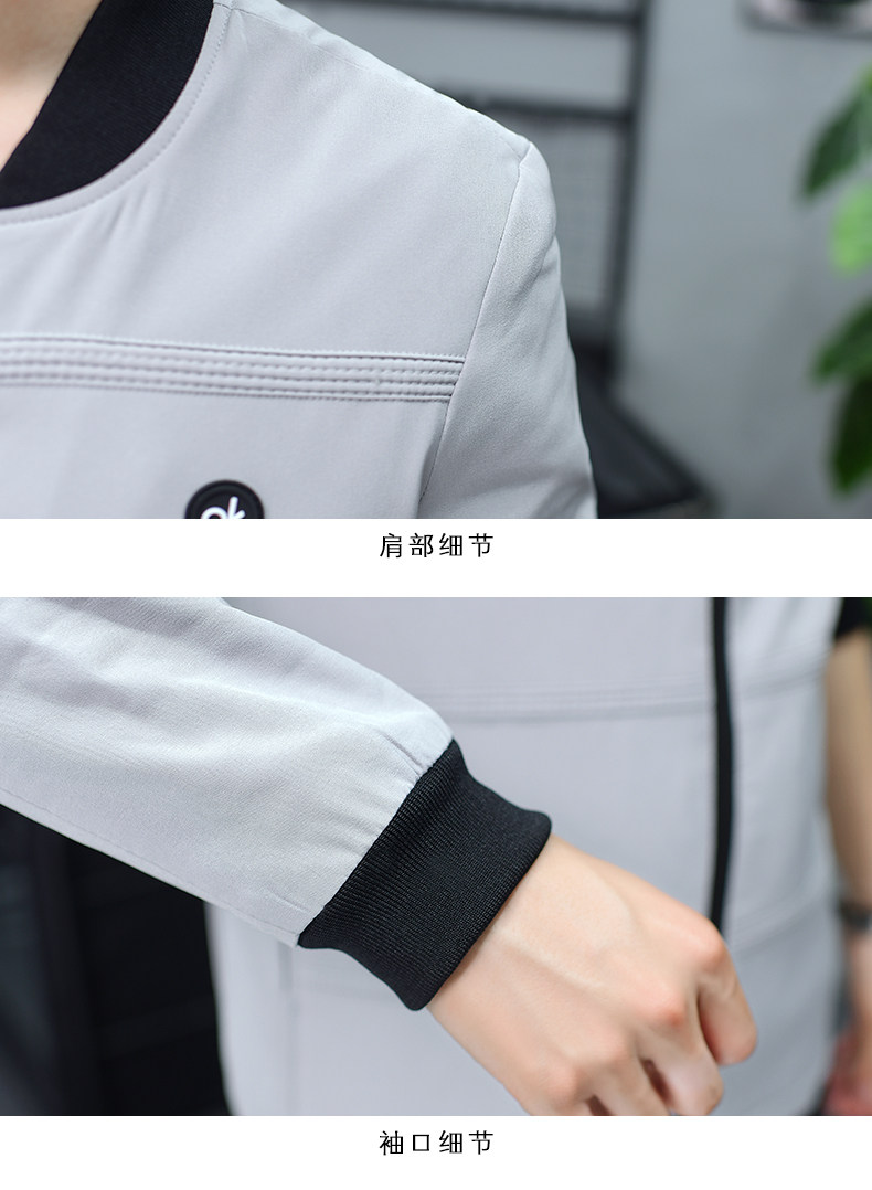 Blouson hiver pour homme - Ref 3115279 Image 21