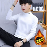 R вкладка (плюс бархат) белый