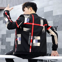 9119 черный красный