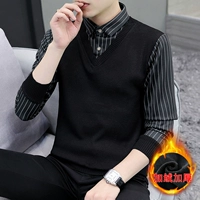 8168 Широкие полосы [плюс бархат]