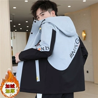 【Посылки】 9916 черный серый