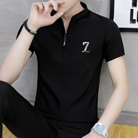 T007 Black