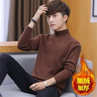 G115 (плюс бархатный половина) карамельный цвет