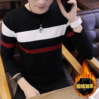 CC929 (плюс бархат) черный