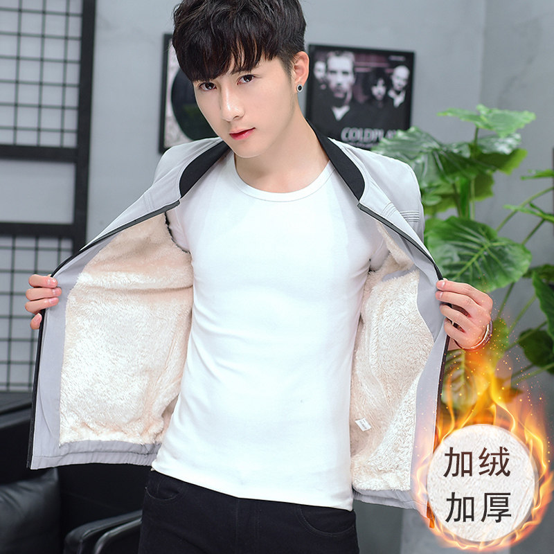 Blouson hiver pour homme - Ref 3115279 Image 5