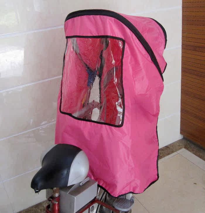 siège enfants pour vélo - Ref 2421540 Image 20