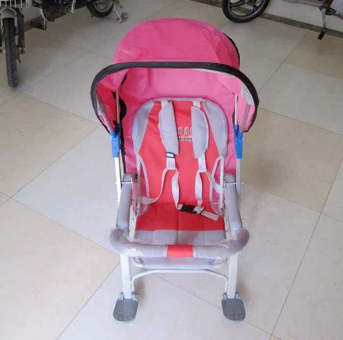siège enfants pour vélo - Ref 2421540 Image 22