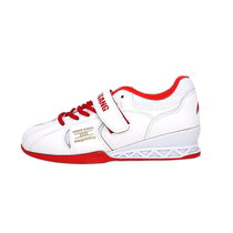 Squat shoes mens weightlifting shoes professional indoor gym sports comprehensive training shoes womens powerlifting support deadlift shoes