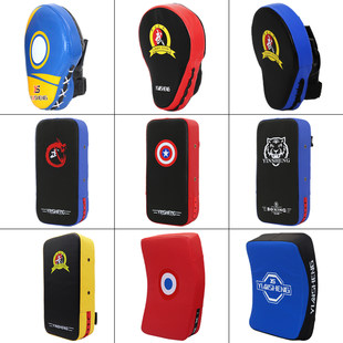 Sandafoot target taekwondo training equipment Children's boxing target home Muay Thai target boxing leg target