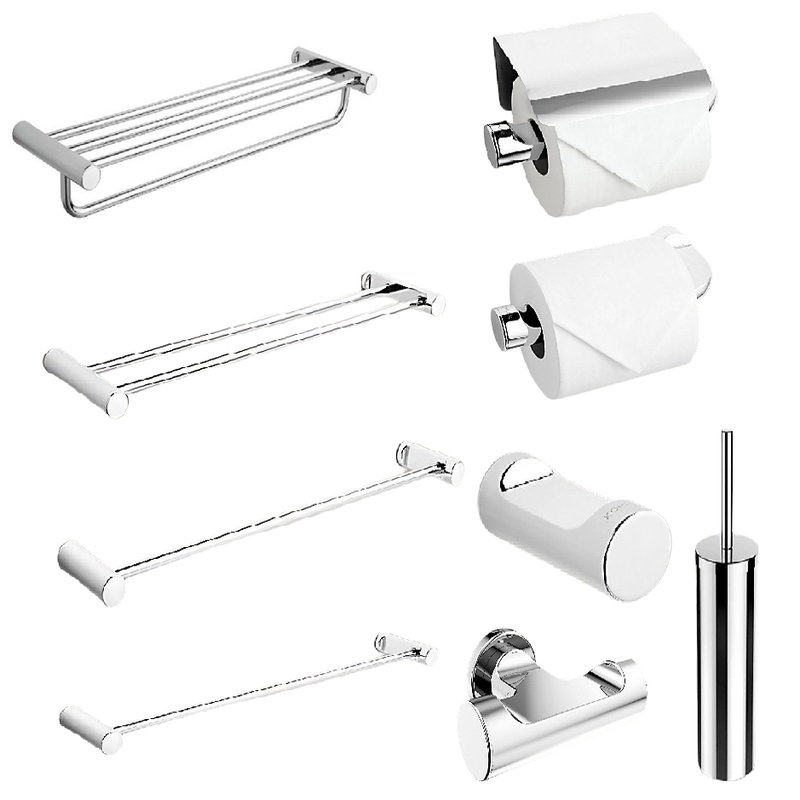 Kohler Qiyue K-45400T/45397/29227/9314/29229/45403/45394/ Series Accessories