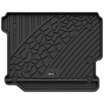 3W полная TPE tailbox pad для gip JEEP Grand Cherokee New Shepherds gounchop pad специальный