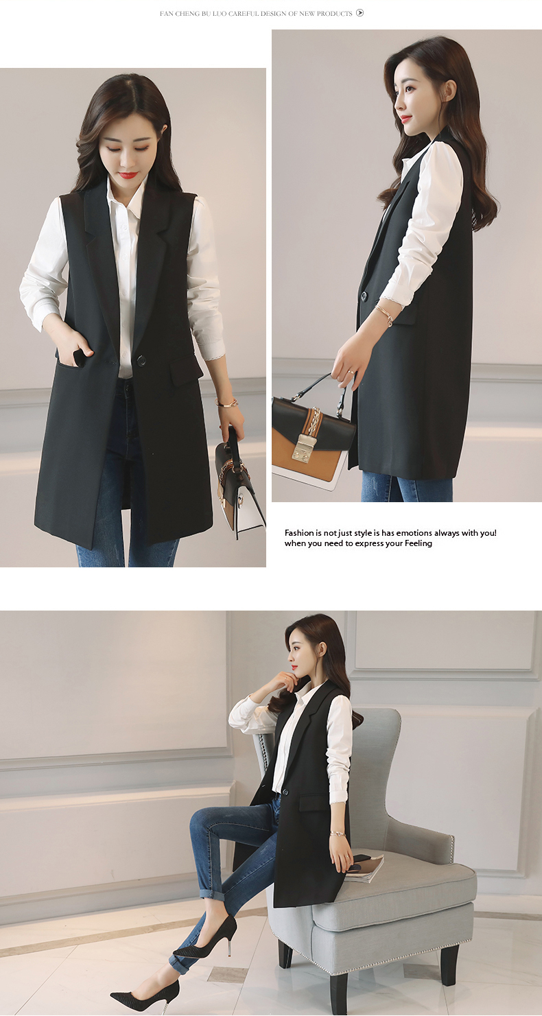Débardeur chaud pour femme en Polyester - Ref 3175861 Image 16